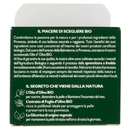 Tesori di Provenza Crema Viso Anti-età Notte, con Olio d'Oliva Bio, Ricco in Polifenoli, 50 ml